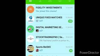 india best video calls and messenger application download link in description screenshot 5