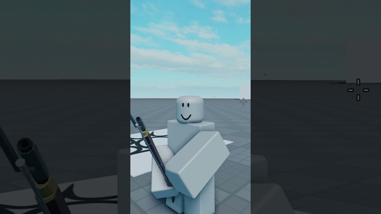 100% Historically Accurate Musket 