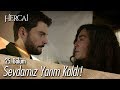 İnancını yitiren Miran - Hercai 25. Bölüm