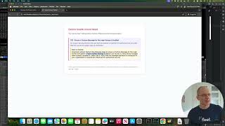 [POC] Okta conditional access #33165