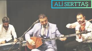 Ali̇ Serttaş Darginim 2022