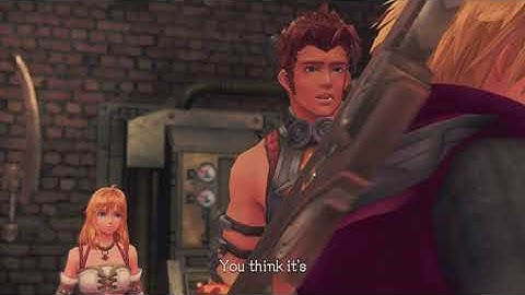 We Can Change the Future Part 2 | Xenoblade Chronicles Definitive Edition