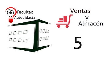 5.- Sistema de ventas y almacen con php y mysql -Registro y validacion de datos para usuario admin