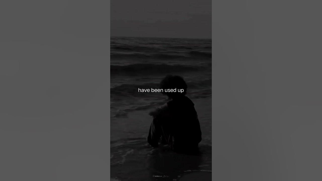 Tom Odell Another love (lyrics) I wanna cry, im wanna love WhatsApp status status short