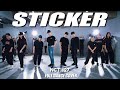 [DANCE PRACTICE] NCT 127 - 'STICKER' FULL COVER DANCEㅣPREMIUM DANCE STUDIO