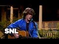 Mellencamp - Saturday Night Live