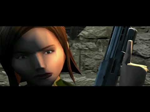 Command & Conquer: Renegade // Прохождение миссия 8