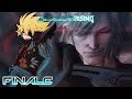 Metal Gear Rising: Revengeance - Finale [Booty Ninja VS Senator Thiccums]