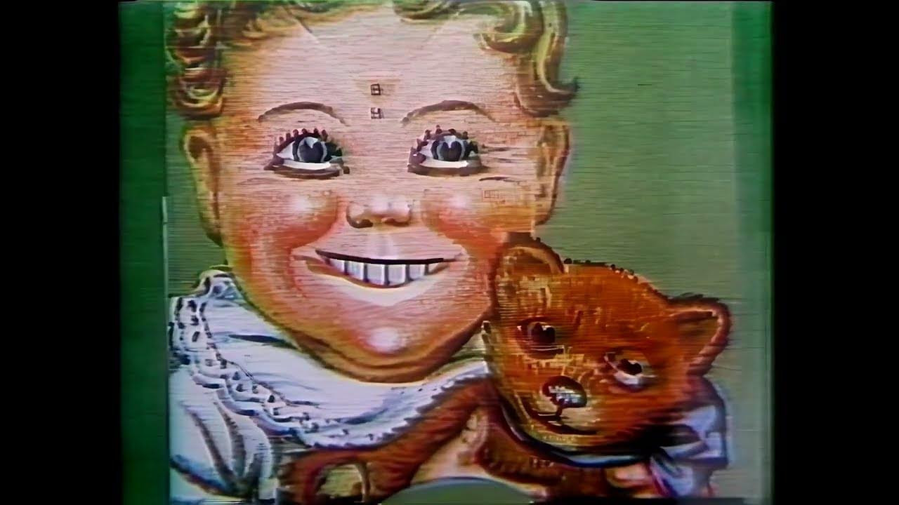Barnes & Barnes - Fish Heads (1980) (4K 60fps) Barnes & Barnes - Fish Heads (1980) (4K 60fps)