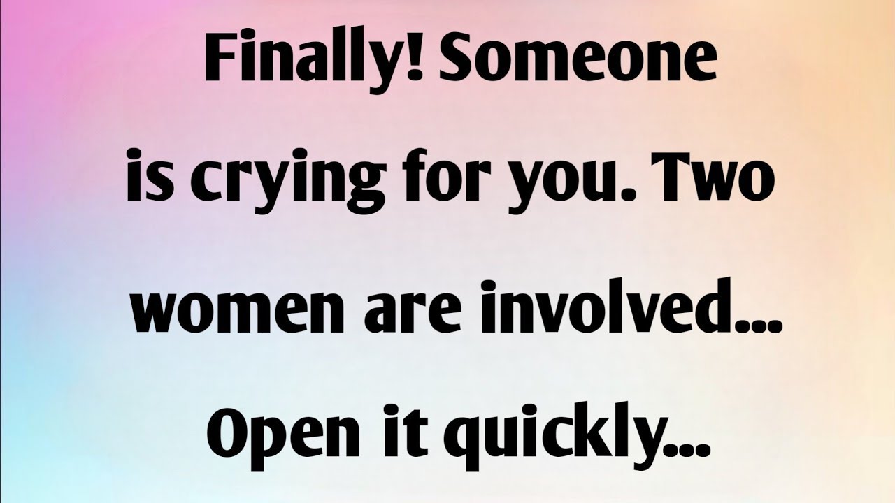 НАКОНЕЦ-ТО! КТО-ТО ПЛАЧЕТ ПО...