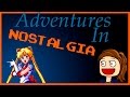 Adventures in nostalgia  sailor moon r