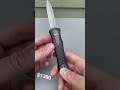 The Best OTF Knife!