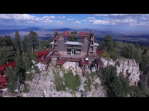 Video: Sandia Peak: la guida completa