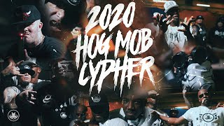 HOG MOB - 2020 Hog Mob Cypher - Hogmob.com! (Mob Millennium) Resimi