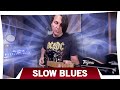 Slow Blues - Edu Ardanuy