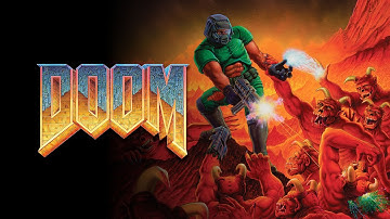 Doom (DOS) - 007