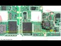 ITEL RS4 Touch Screen Problem Fix | Touch Not Working Connector Ways Solution | Borneo Schematic