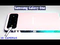 Samsung galaxy one redefine introduction 2020 hamza technical tv