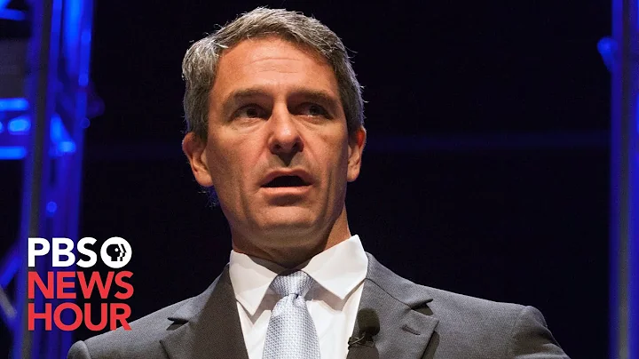 WATCH: Ken Cuccinelli, others to testify before House Homeland Security committee
