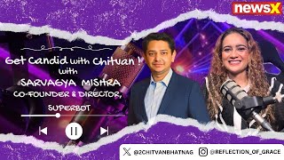 Superbot: AI Voice Tech Revolution in Customer Support | Get Candid with Chitvan | NewsX