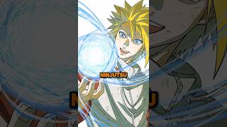 Rasengan Us Just A Basic Jutsu