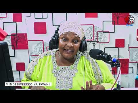 MINDEMBWEREKO YA PWANI HISTORIA YA MALKIA WA MIPASHO KHADIJA OMARY KOPA 