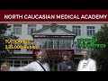 North Caucasian State Medical Academy | Direct Admission | No Agent | Tamil