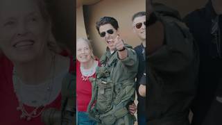 Top Gun Maverick Party & Movie Night | USS Midway Museum