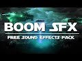 20 boom sound effects free   trailer sfx pack vol2 cinematic booms  boom sound no copyright