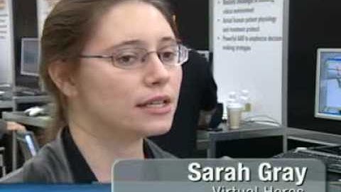 I/ITSEC Medical Impact