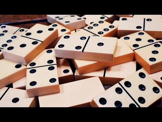 Domino Online - ZiMAD