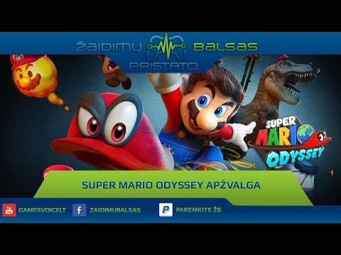 Video: „Super Mario Run“galima žaisti Tik Su Interneto Ryšiu