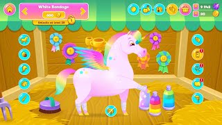 Pixie The Pony | My Virtual Pet Horse | Horse Gameplay | Cute Pet & Makeover screenshot 2