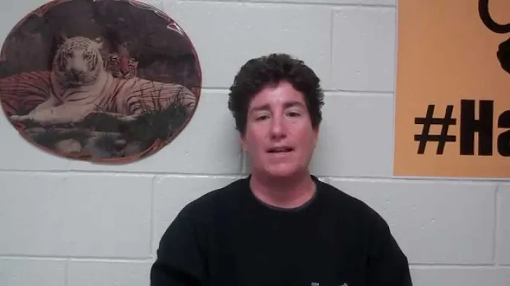 Coach Cioffi, CHS Athletic Director
