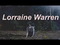 lorraine warren  ‖  survivor