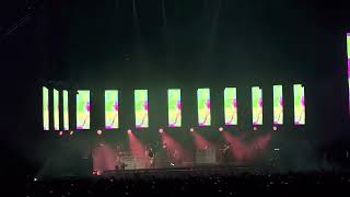 Placebo - The Bitter End [Palacio de los Deportes, CDMX - 17/Abr/2023]