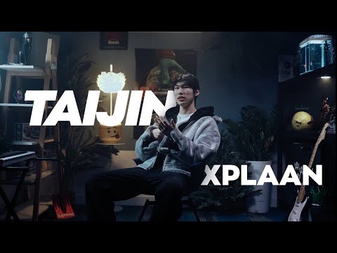 TAIJIN "Ter sariig hardaa" Xplaan | M Records