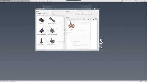 SolidCAM Auto Parts Maker