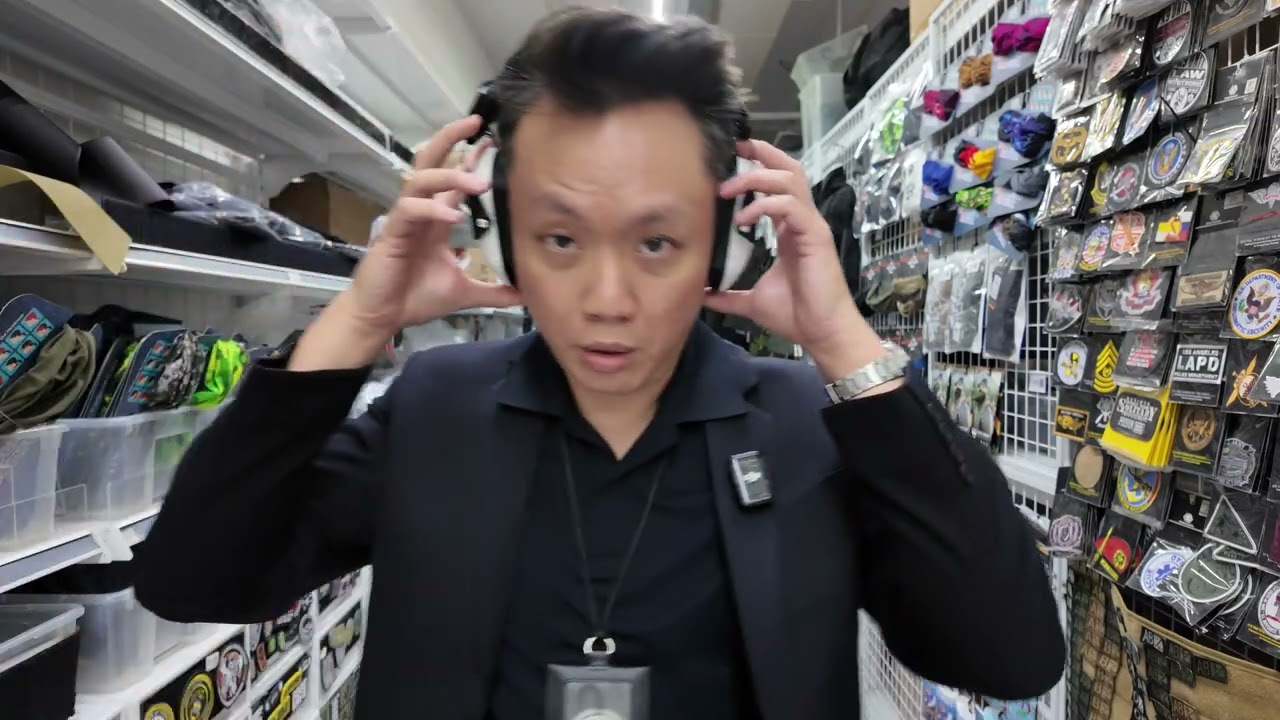 Why EARMOR?