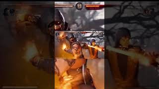 #music #viral #animation #mortalkombat #mortal #gaming #fun#scopion #