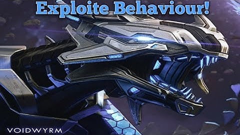 How we fight Voidwyrm - The Smart Way (Ark: Genesis Part 2)