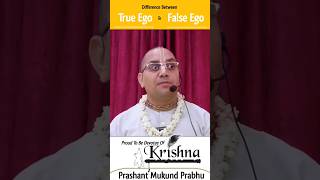 क्या अहंकार भी अच्छा होता है #prashantmukundprabhu #ego #shortsvideo #shorts