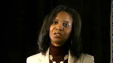 Angela Simms-Winfrey: on networking vs. building a...