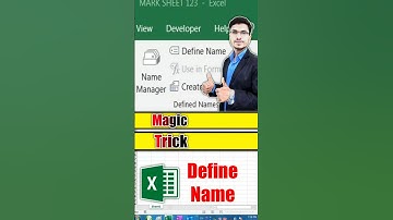 Excel tricks ।। Excel shortcut #shorts#ytshorts#excelshorts
