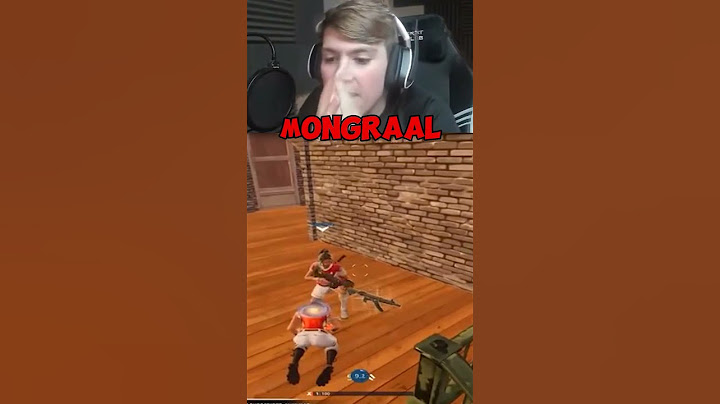 I played with @Moneymakerfn 😡 #fortnite #mongraal #moneymaker