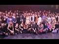 Capture de la vidéo Les Grandes Voix Des Comédies Musicales - Un Faux Départ [Clip Officiel]