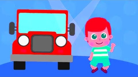 Kid In The Bus Sparta Pitch Effects (Sponsored by Preview 2 Effects)