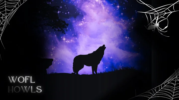 Wolf Sounds, Werewolf Howls, Wolves Howling Sound Effects, Werewolf Growl, Wolf growl sound