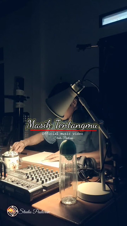 Masih tentangmu | Cocok untuk ngopi