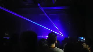 Null + Void - Paragon (Fragmento) - Argentina - Kirie Music Club - 23.03.2018
